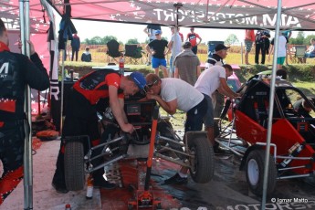 Johnny Bloom's Grand prix. Latvian Rallycross-018