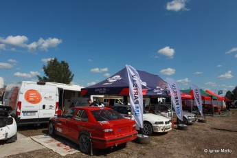 Johnny Bloom's Grand prix. Latvian Rallycross-023