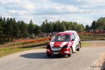 Johnny Bloom's Grand prix. Latvian Rallycross-026