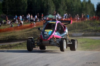 Johnny Bloom's Grand prix. Latvian Rallycross-028