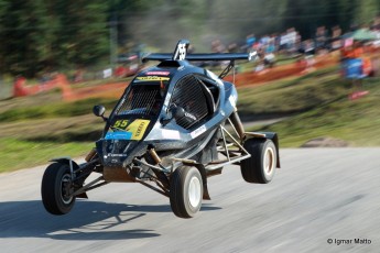 Johnny Bloom's Grand prix. Latvian Rallycross-030