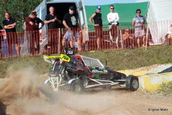 Johnny Bloom's Grand prix. Latvian Rallycross-036