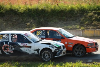 Johnny Bloom's Grand prix. Latvian Rallycross-038