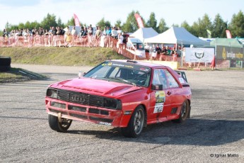 Johnny Bloom's Grand prix. Latvian Rallycross-044