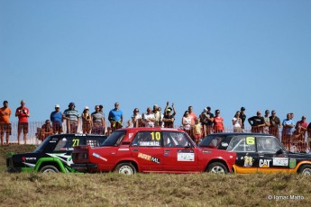 Johnny Bloom's Grand prix. Latvian Rallycross-050