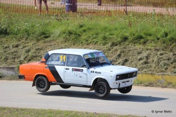 Johnny Bloom's Grand prix. Latvian Rallycross-052