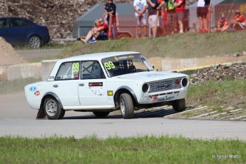 Johnny Bloom's Grand prix. Latvian Rallycross-055