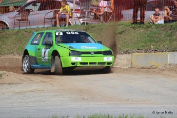 Johnny Bloom's Grand prix. Latvian Rallycross-058