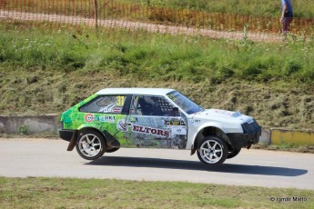 Johnny Bloom's Grand prix. Latvian Rallycross-059