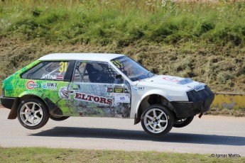 Johnny Bloom's Grand prix. Latvian Rallycross-061