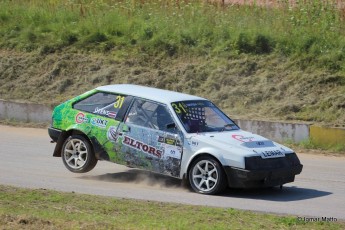 Johnny Bloom's Grand prix. Latvian Rallycross-063