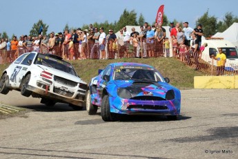 Johnny Bloom's Grand prix. Latvian Rallycross-065