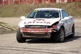 Johnny Bloom's Grand prix. Latvian Rallycross-067