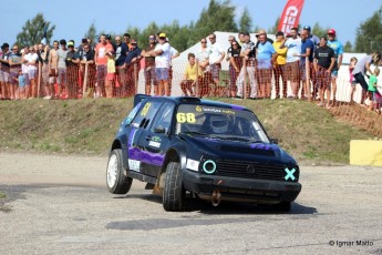 Johnny Bloom's Grand prix. Latvian Rallycross-068