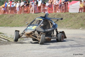 Johnny Bloom's Grand prix. Latvian Rallycross-072