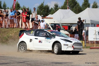Johnny Bloom's Grand prix. Latvian Rallycross-080