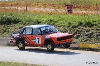 Johnny Bloom's Grand prix. Latvian Rallycross-085