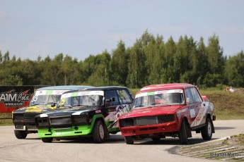 Johnny Bloom's Grand prix. Latvian Rallycross-087