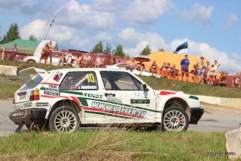 Johnny Bloom's Grand prix. Latvian Rallycross-094