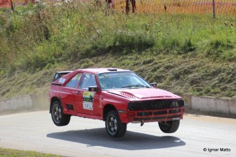 Johnny Bloom's Grand prix. Latvian Rallycross-095