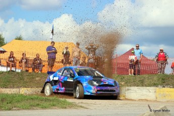 Johnny Bloom's Grand prix. Latvian Rallycross-097