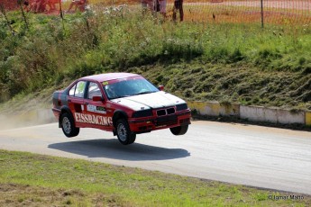 Johnny Bloom's Grand prix. Latvian Rallycross-098