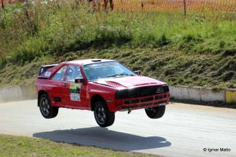 Johnny Bloom's Grand prix. Latvian Rallycross-099