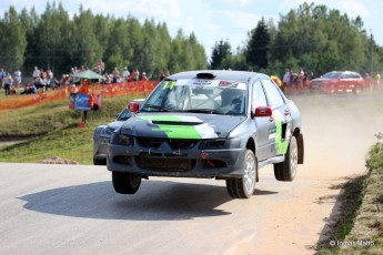 Johnny Bloom's Grand prix. Latvian Rallycross-106