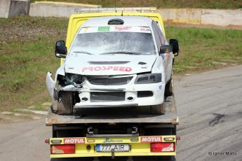 Johnny Bloom's Grand prix. Latvian Rallycross-117