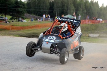 Johnny Bloom's Grand prix. Latvian Rallycross-120