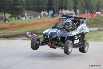 Johnny Bloom's Grand prix. Latvian Rallycross-121