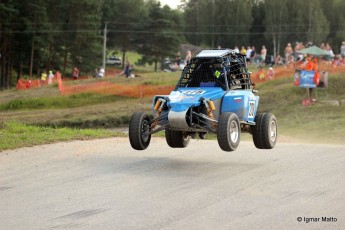 Johnny Bloom's Grand prix. Latvian Rallycross-122