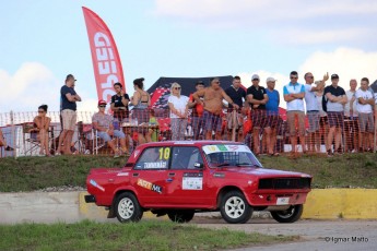 Johnny Bloom's Grand prix. Latvian Rallycross-126
