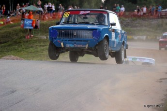 Johnny Bloom's Grand prix. Latvian Rallycross-127