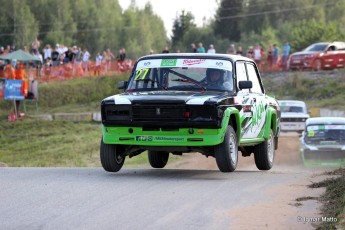 Johnny Bloom's Grand prix. Latvian Rallycross-131