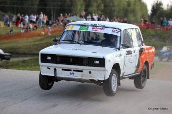 Johnny Bloom's Grand prix. Latvian Rallycross-132