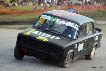 Johnny Bloom's Grand prix. Latvian Rallycross-133