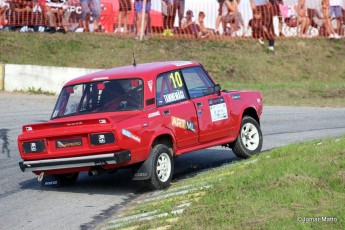Johnny Bloom's Grand prix. Latvian Rallycross-135