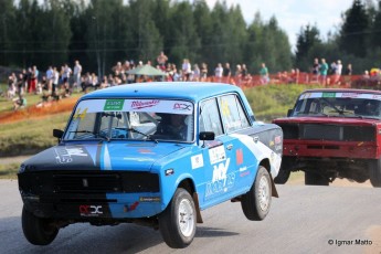Johnny Bloom's Grand prix. Latvian Rallycross-136