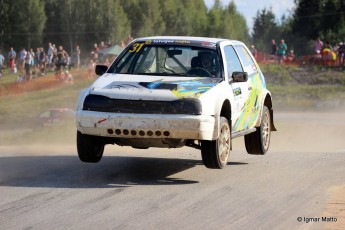 Johnny Bloom's Grand prix. Latvian Rallycross-140