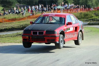 Johnny Bloom's Grand prix. Latvian Rallycross-145