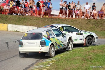 Johnny Bloom's Grand prix. Latvian Rallycross-147