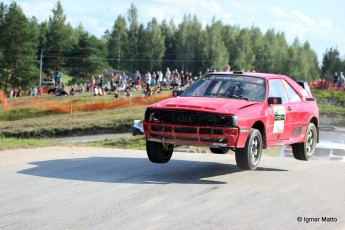 Johnny Bloom's Grand prix. Latvian Rallycross-148