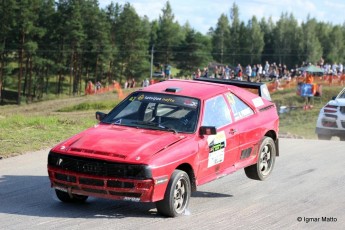 Johnny Bloom's Grand prix. Latvian Rallycross-149