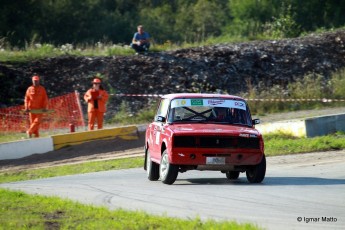 Johnny Bloom's Grand prix. Latvian Rallycross-152