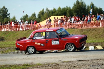 Johnny Bloom's Grand prix. Latvian Rallycross-154