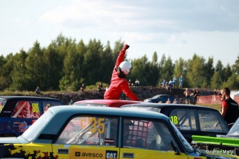 Johnny Bloom's Grand prix. Latvian Rallycross-157