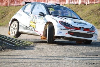 Johnny Bloom's Grand prix. Latvian Rallycross-163