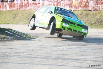 Johnny Bloom's Grand prix. Latvian Rallycross-164