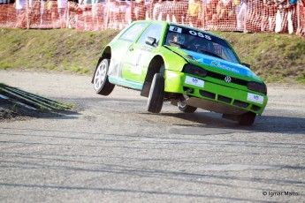 Johnny Bloom's Grand prix. Latvian Rallycross-165